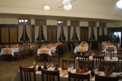 Weihnachtsfeier 2010